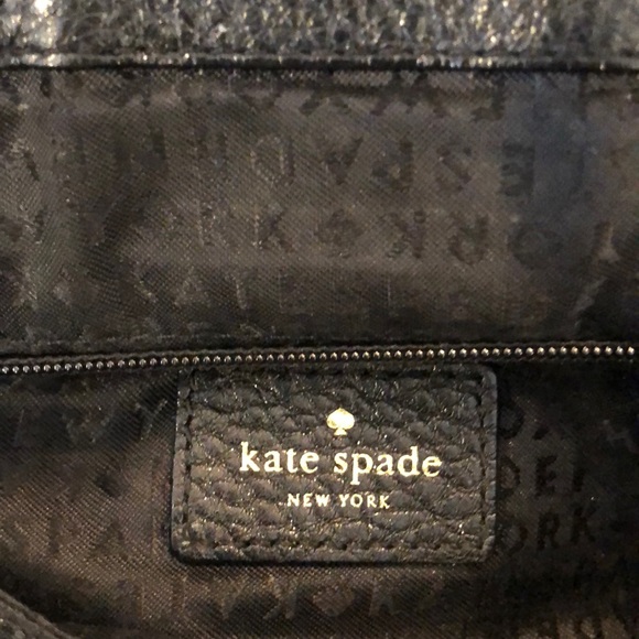 Kate spade purse - Picture 4 of 4